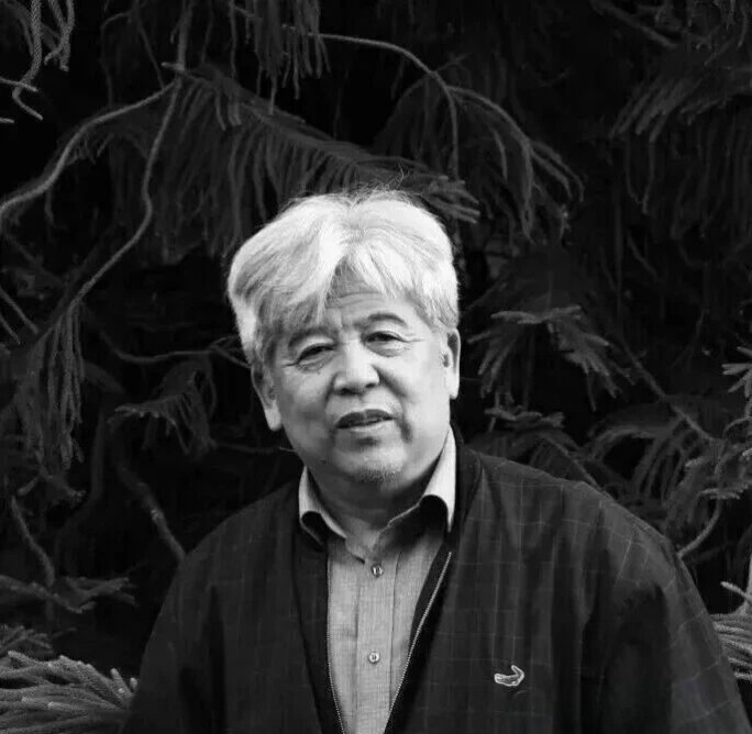 马振声头像