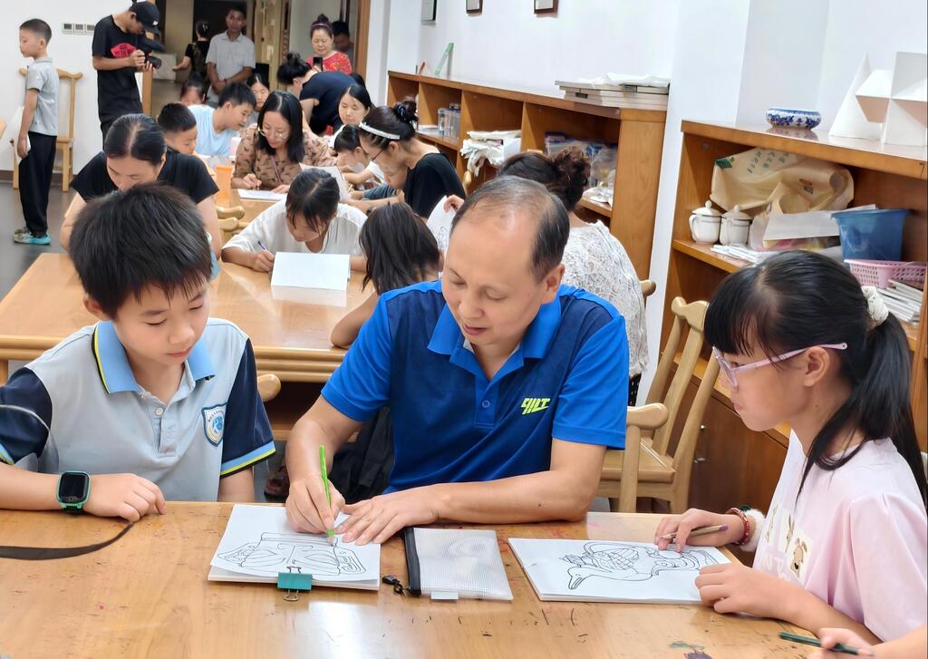 8活动现场4